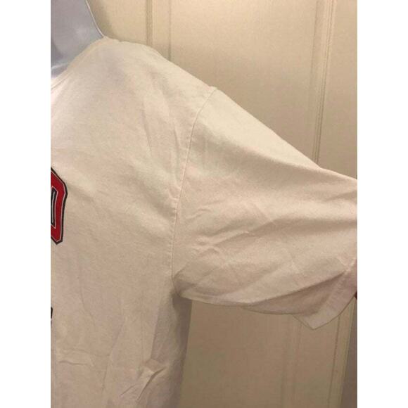 New England Patriots Super Bowl XXXVI T-Shirt 3X Preshrunk cotton Vintage 2002 - Picture 6 of 10